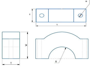 Connecting Rod Cap