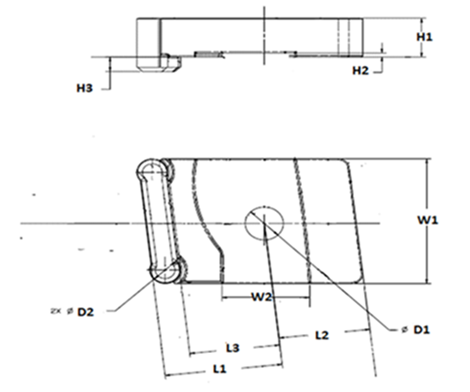 Sliding Guide