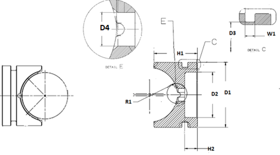 Adaptor