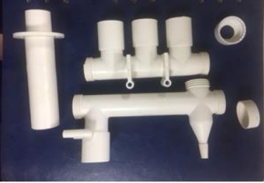 Air Ventilator Parts