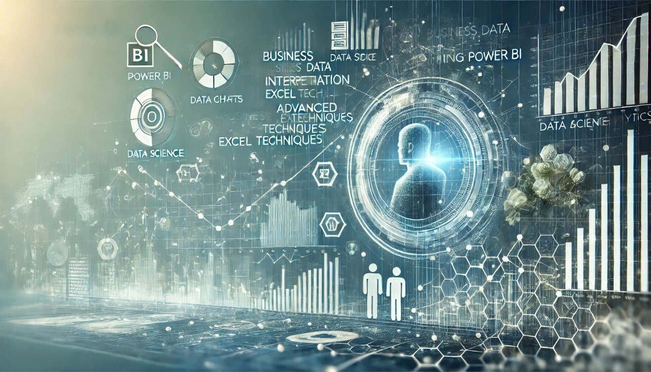 Business Data Interpretation Services