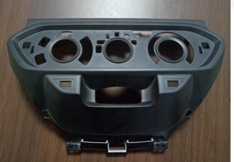 BHTC – HONDA PROJECT