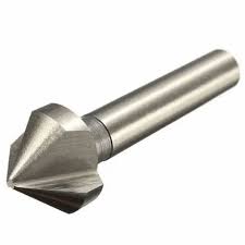Chamfering Cutter