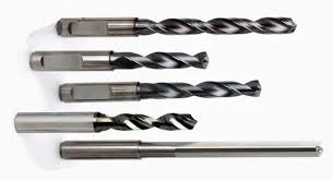 Garbid Drill Bit