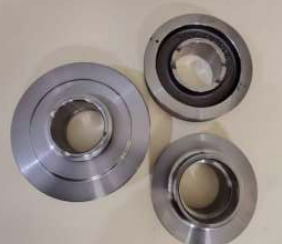 Gear Blanks