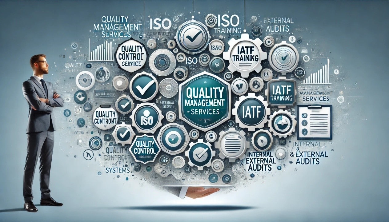 Quality Management Services