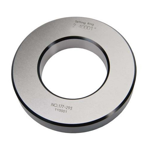 Ring Gauge