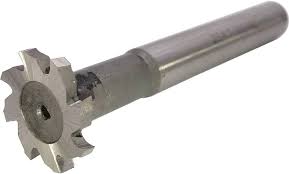 T Slot Cutter