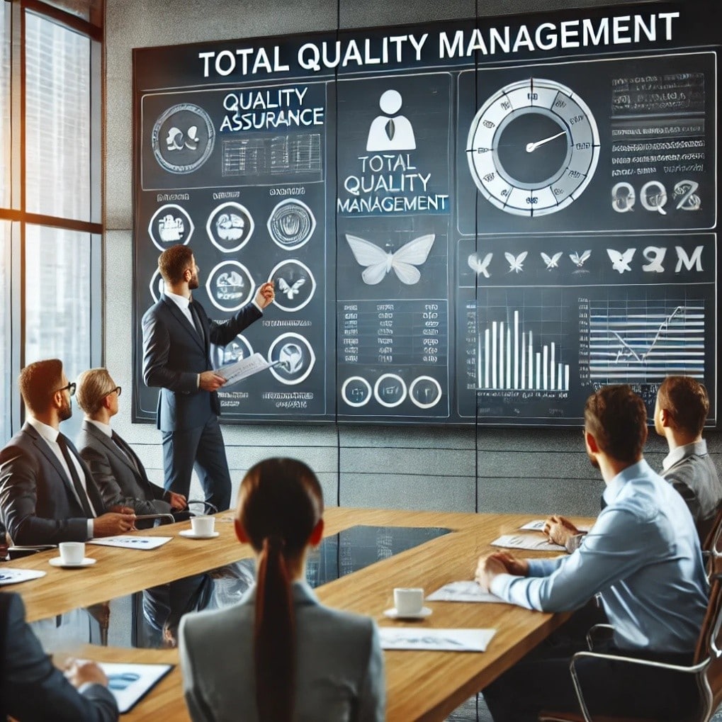 Total Quality Management