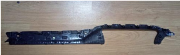 VW – FAURECIA PART