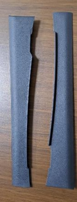 YANFENG- MG PART