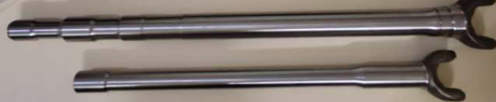 Yoke Shaft