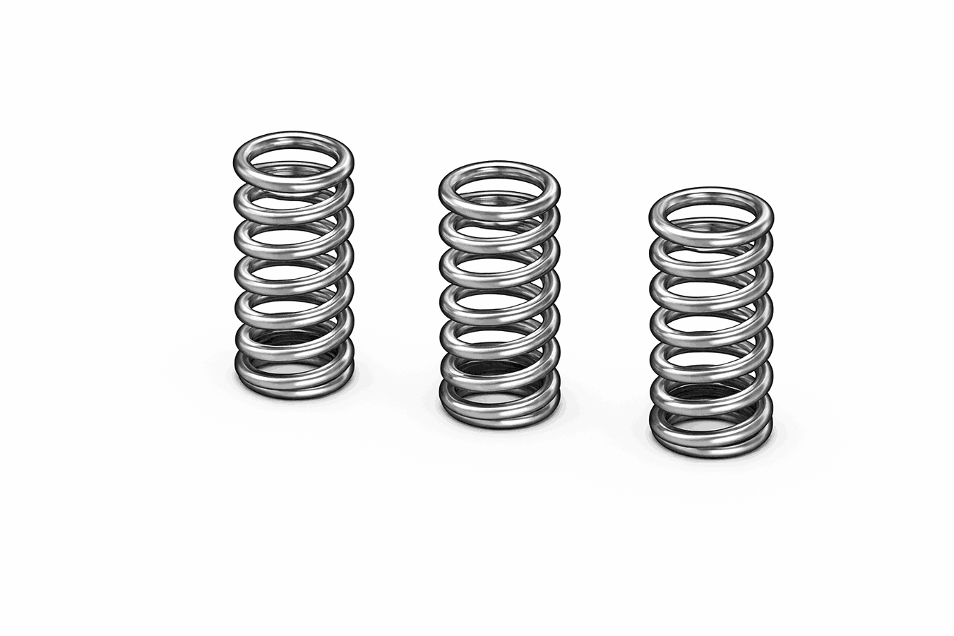 Compression Springs image
