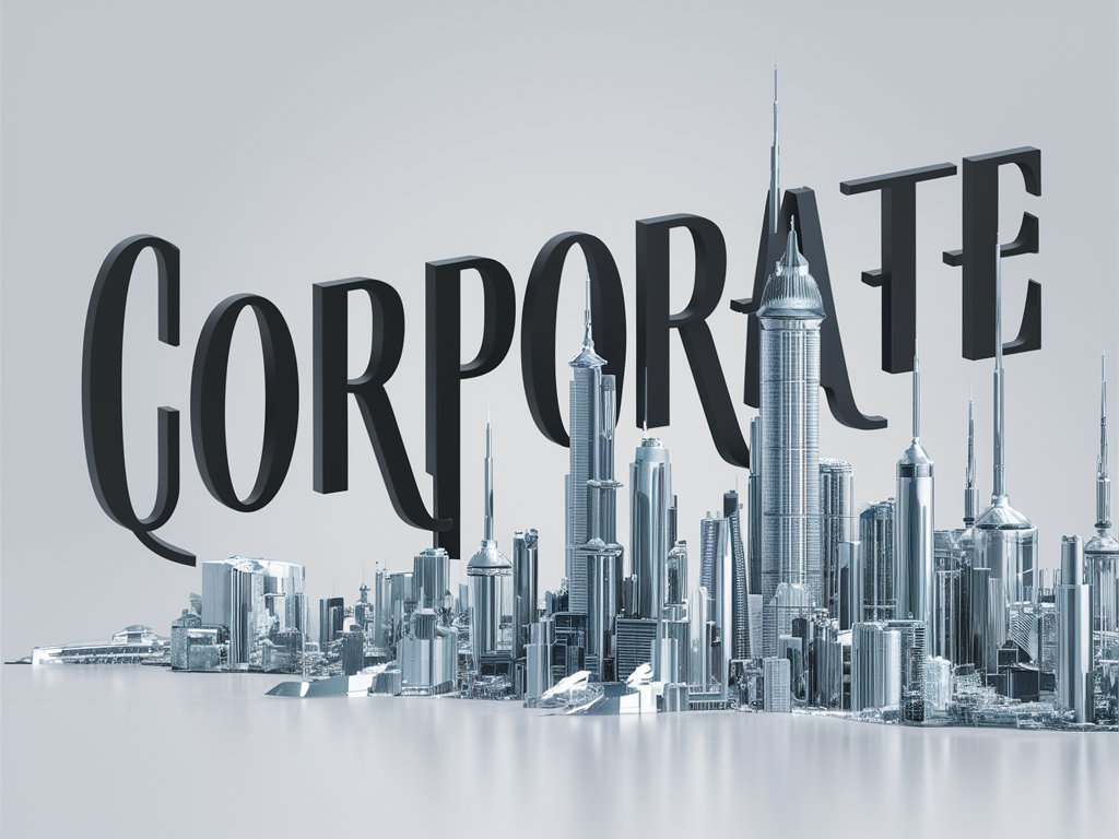 Corporate
