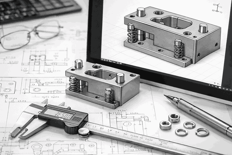 Design & Engineering image