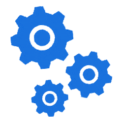 Loading animation