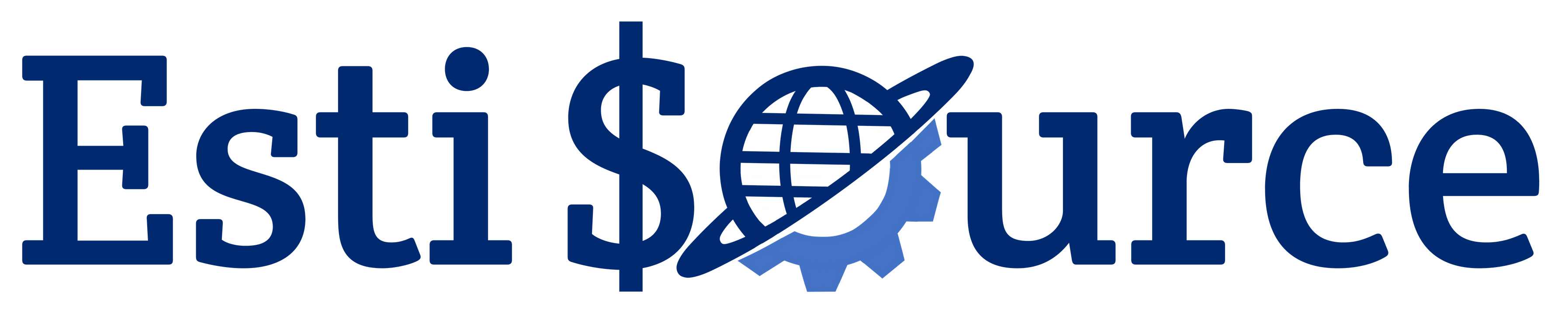 Our company logo