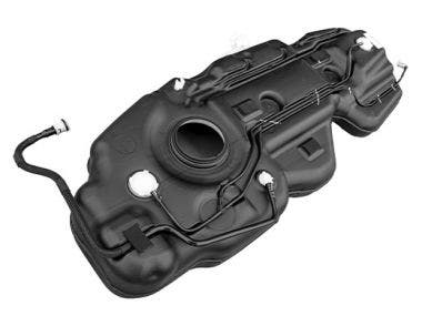 YANFENG- FORD PART