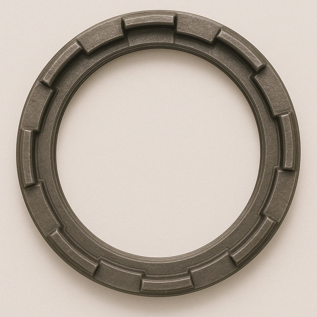 Lock Nut